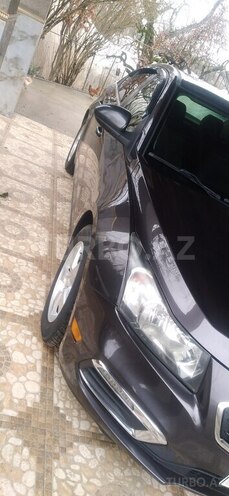 Chevrolet Cruze 2014, 150,000 km - 1.4 l - Lənkəran