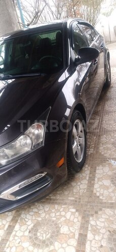 Chevrolet Cruze 2014, 150,000 km - 1.4 l - Lənkəran