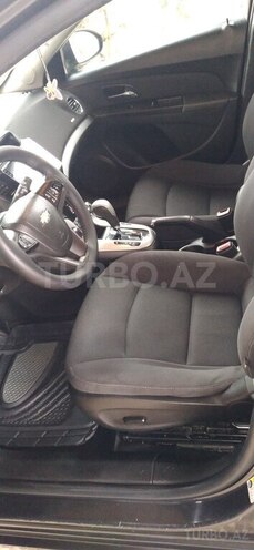 Chevrolet Cruze 2014, 150,000 km - 1.4 l - Lənkəran
