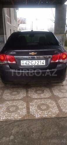 Chevrolet Cruze 2014, 150,000 km - 1.4 l - Lənkəran