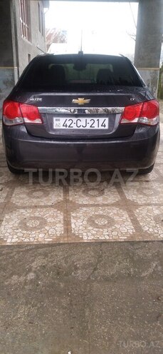 Chevrolet Cruze 2014, 150,000 km - 1.4 l - Lənkəran