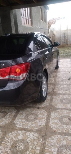 Chevrolet Cruze 2014, 150,000 km - 1.4 l - Lənkəran