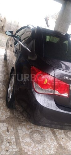Chevrolet Cruze 2014, 150,000 km - 1.4 l - Lənkəran