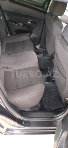 Chevrolet Cruze 2014, 150,000 km - 1.4 l - Lənkəran