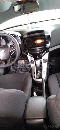 Chevrolet Cruze 2014, 150,000 km - 1.4 l - Lənkəran
