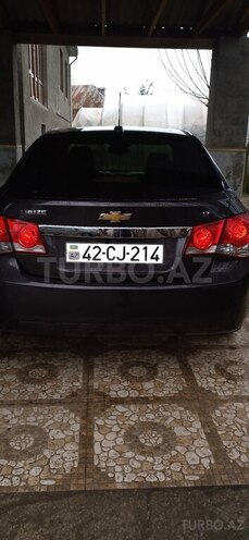 Chevrolet Cruze 2014, 150,000 km - 1.4 l - Lənkəran