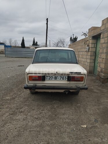 LADA (VAZ) 2106 1986, 94,647 km - 1.5 l - Bərdə