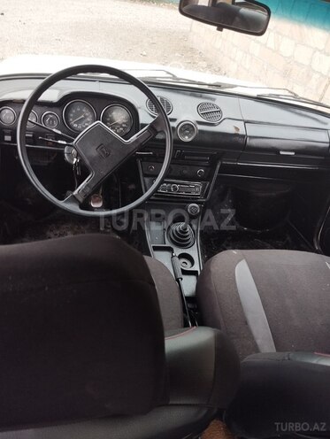 LADA (VAZ) 2106 1986, 94,647 km - 1.5 l - Bərdə