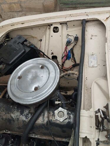 LADA (VAZ) 2106 1986, 94,647 km - 1.5 l - Bərdə