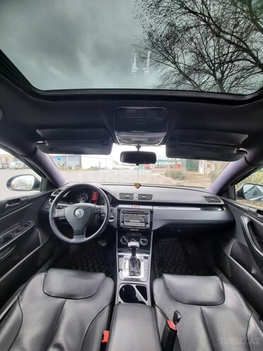 Volkswagen Passat 2008, 334,000 km - 2.0 l - Bərdə