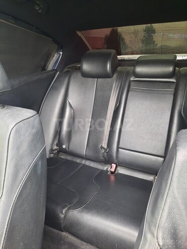 Volkswagen Passat 2008, 334,000 km - 2.0 l - Bərdə