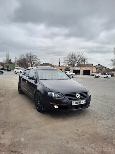 Volkswagen Passat 2008, 334,000 km - 2.0 l - Bərdə