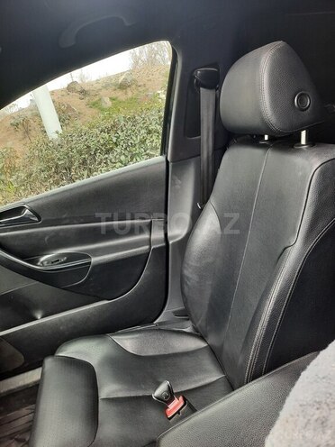 Volkswagen Passat 2008, 334,000 km - 2.0 l - Bərdə