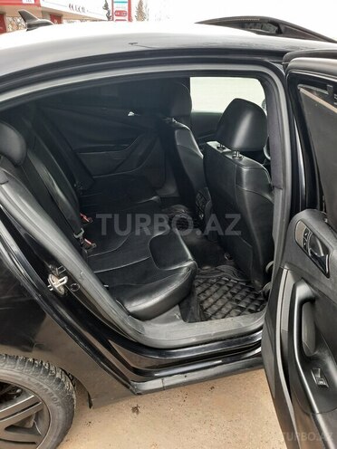 Volkswagen Passat 2008, 334,000 km - 2.0 l - Bərdə