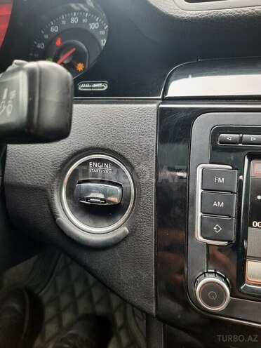 Volkswagen Passat 2008, 334,000 km - 2.0 l - Bərdə