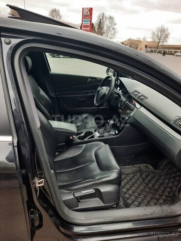 Volkswagen Passat 2008, 334,000 km - 2.0 l - Bərdə