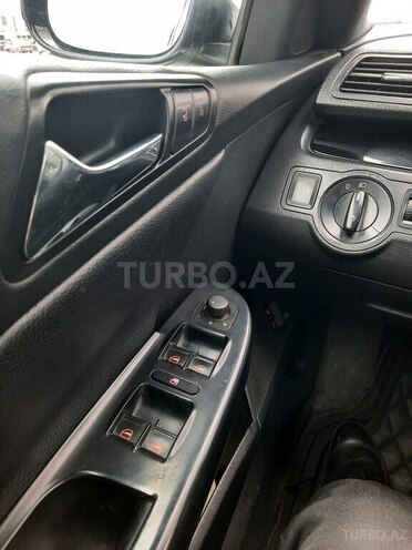 Volkswagen Passat 2008, 334,000 km - 2.0 l - Bərdə
