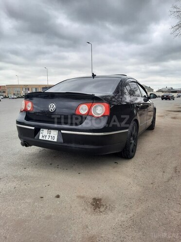 Volkswagen Passat 2008, 334,000 km - 2.0 l - Bərdə
