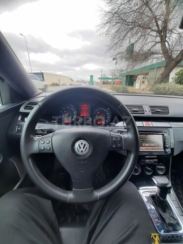 Volkswagen Passat 2008, 334,000 km - 2.0 l - Bərdə
