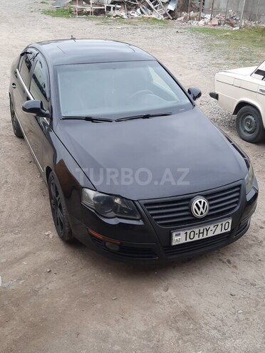 Volkswagen Passat 2008, 334,000 km - 2.0 l - Bərdə