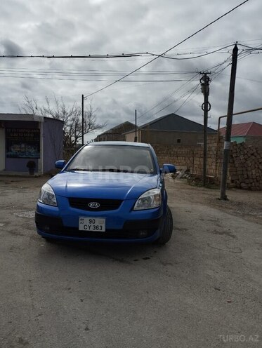 Kia Rio 2006, 285,000 km - 1.4 л - Bakı