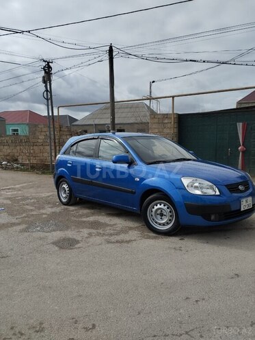 Kia Rio 2006, 285,000 km - 1.4 л - Bakı