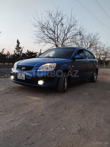 Kia Rio 2006, 285,000 km - 1.4 л - Bakı