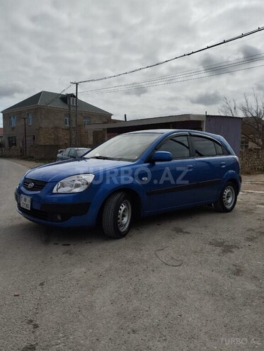 Kia Rio 2006, 285,000 km - 1.4 л - Bakı