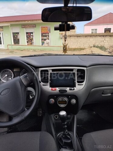 Kia Rio 2006, 285,000 km - 1.4 л - Bakı