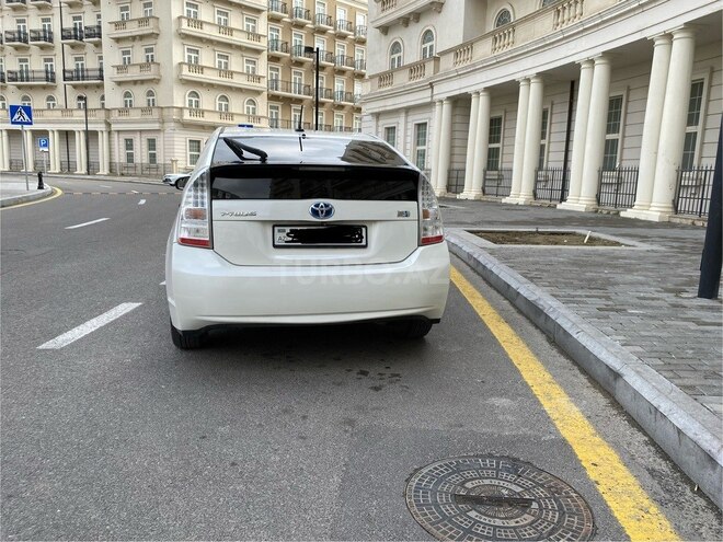 Toyota Prius 2010, 188,188 km - 1.8 л - Bakı