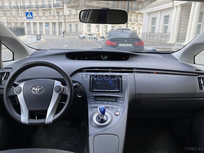 Toyota Prius 2010, 188,188 km - 1.8 л - Bakı