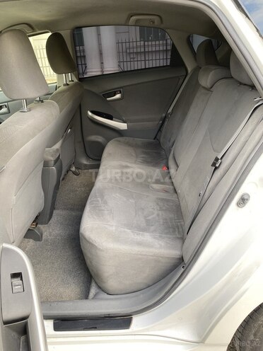 Toyota Prius 2010, 188,188 km - 1.8 л - Bakı