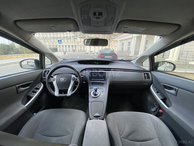 Toyota Prius 2010, 188,188 km - 1.8 л - Bakı