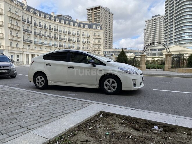 Toyota Prius 2010, 188,188 km - 1.8 л - Bakı