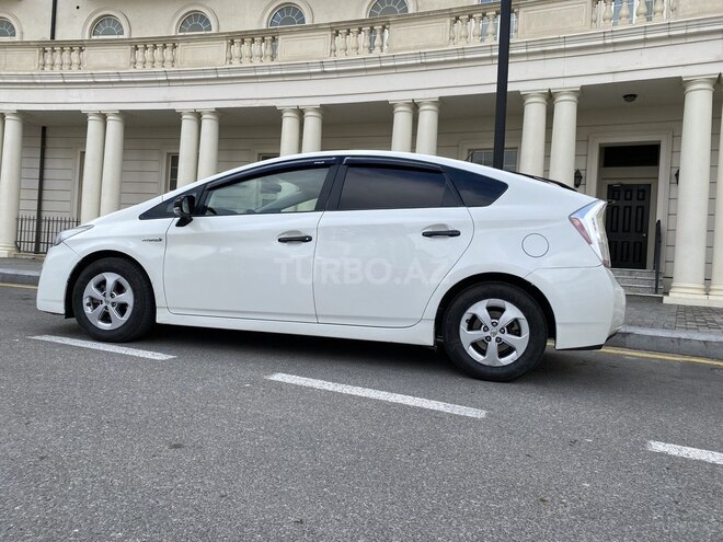 Toyota Prius 2010, 188,188 km - 1.8 л - Bakı