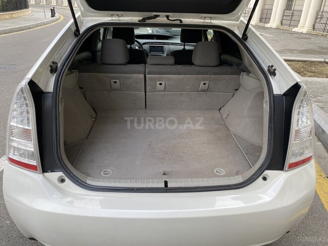 Toyota Prius 2010, 188,188 km - 1.8 л - Bakı