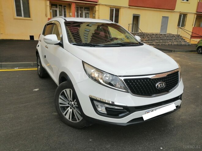 Kia Sportage 2014, 73,000 km - 2.0 л - Bakı
