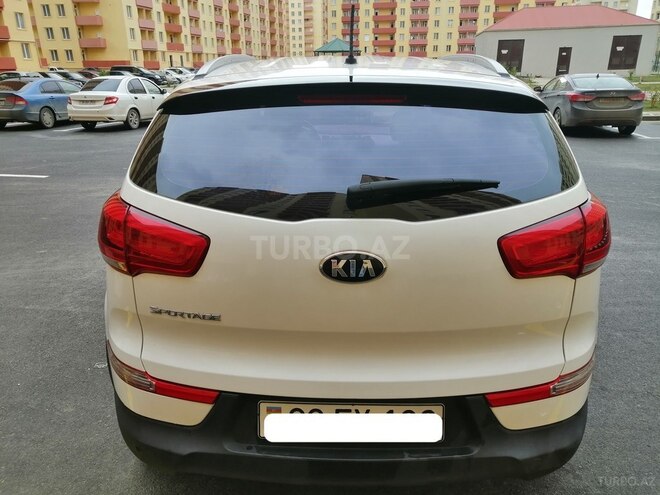 Kia Sportage 2014, 73,000 km - 2.0 л - Bakı
