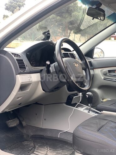 Kia Cerato 2008, 374,000 km - 2.0 l - Bakı