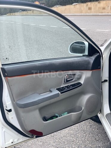 Kia Cerato 2008, 374,000 km - 2.0 l - Bakı