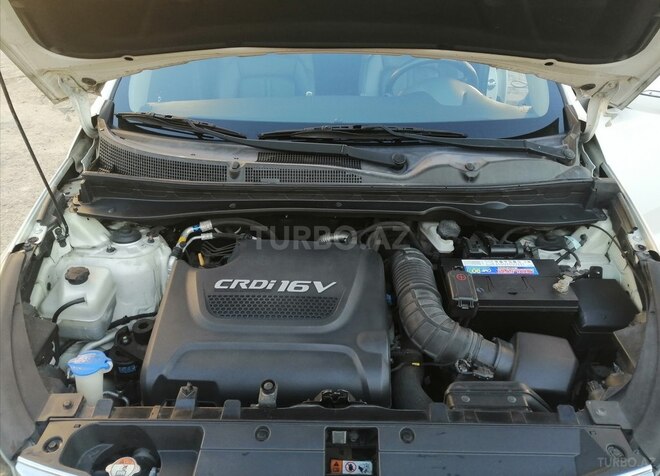 Kia Sportage 2014, 73,000 km - 2.0 л - Bakı