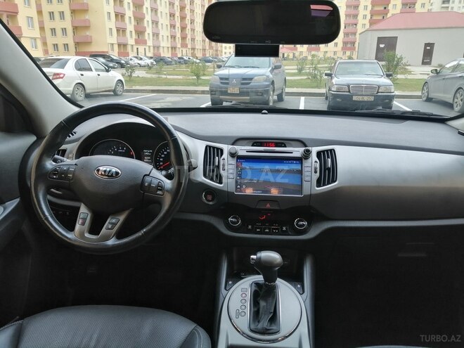 Kia Sportage 2014, 73,000 km - 2.0 л - Bakı