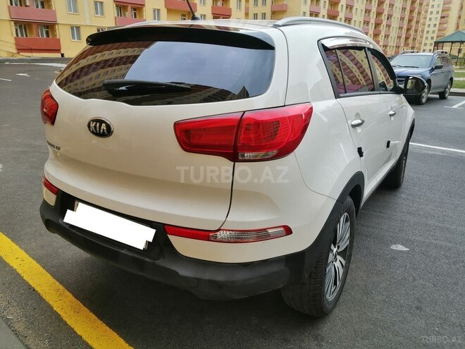 Kia Sportage 2014, 73,000 km - 2.0 л - Bakı