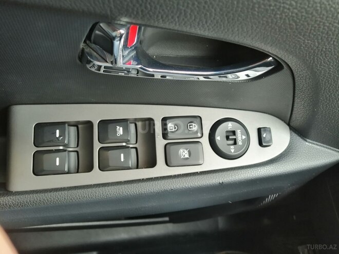 Kia Sportage 2014, 73,000 km - 2.0 л - Bakı