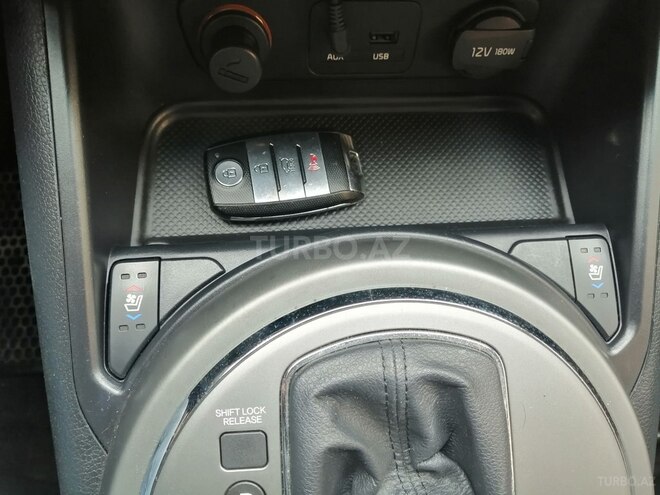 Kia Sportage 2014, 73,000 km - 2.0 л - Bakı
