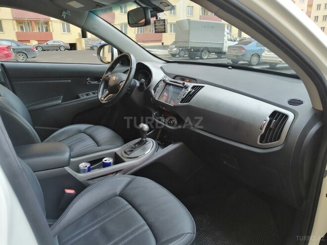 Kia Sportage 2014, 73,000 km - 2.0 л - Bakı