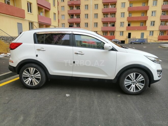 Kia Sportage 2014, 73,000 km - 2.0 л - Bakı