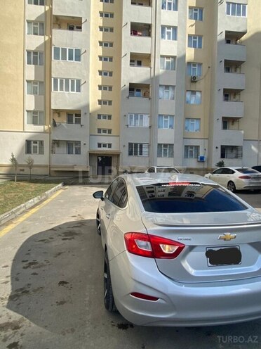 Chevrolet Cruze 2016, 200,000 km - 1.4 l - Bakı