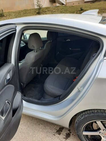 Chevrolet Cruze 2016, 200,000 km - 1.4 l - Bakı