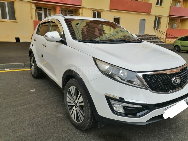 Kia Sportage 2014, 73,000 km - 2.0 л - Bakı